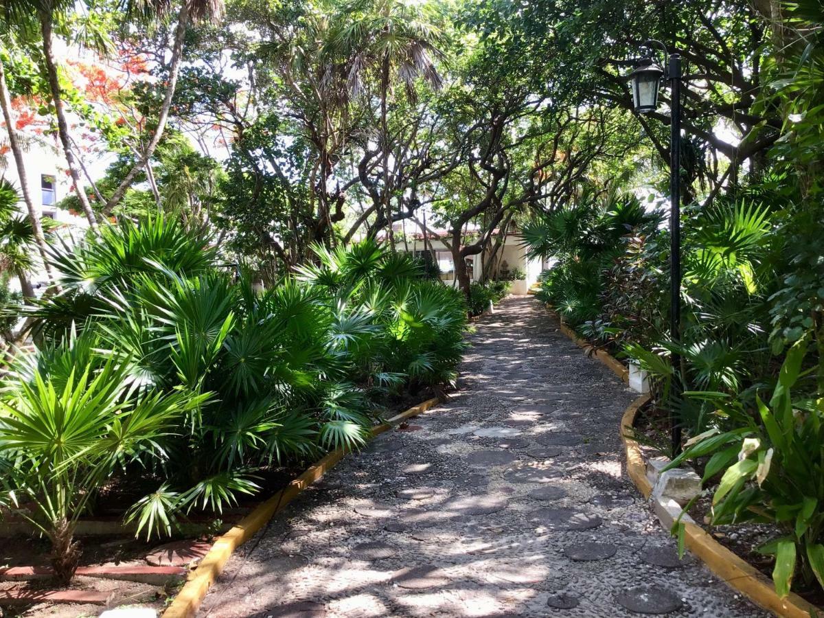 Hotel Maya Caribe Faranda