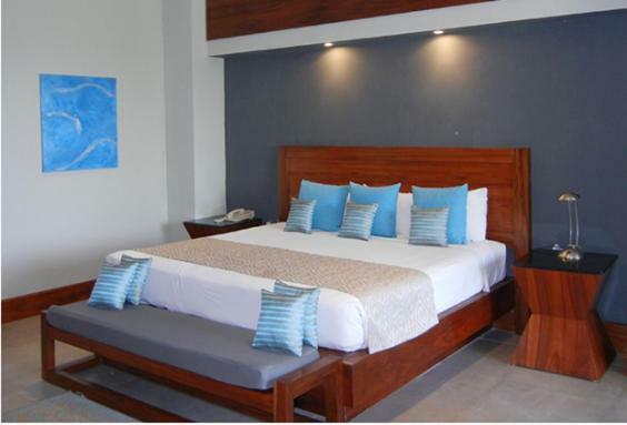 Hotel Turquesa 4*
