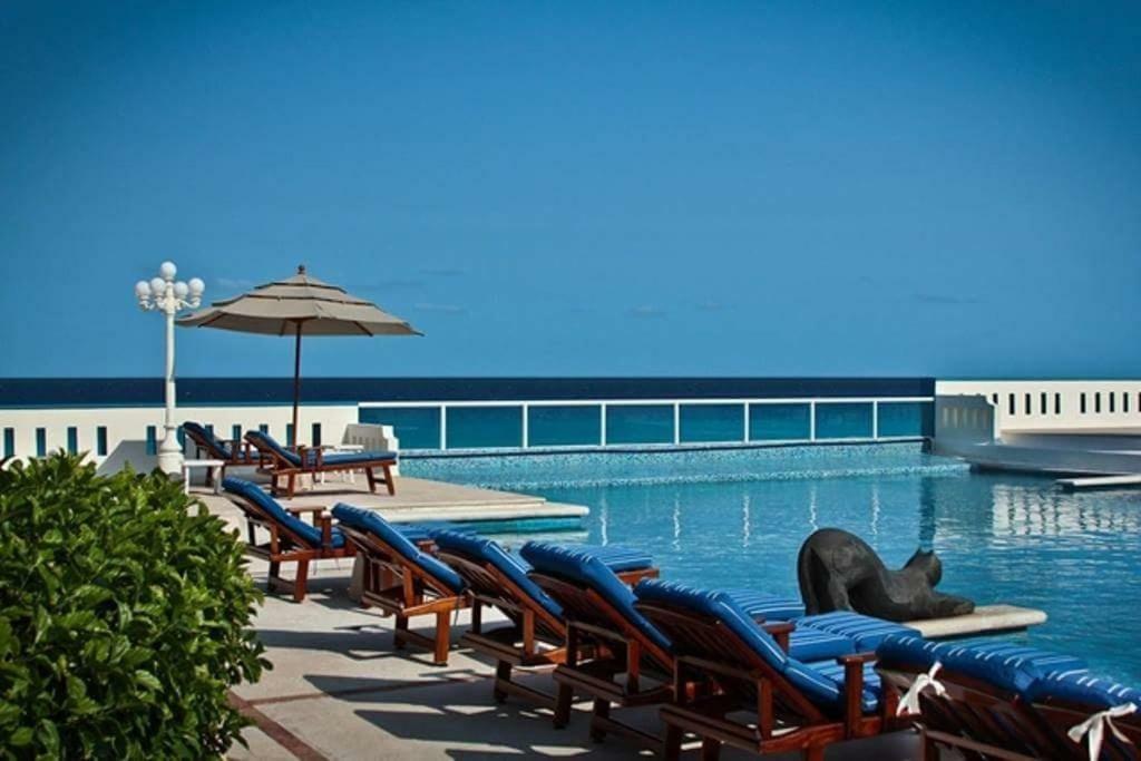 Turquesa 4*