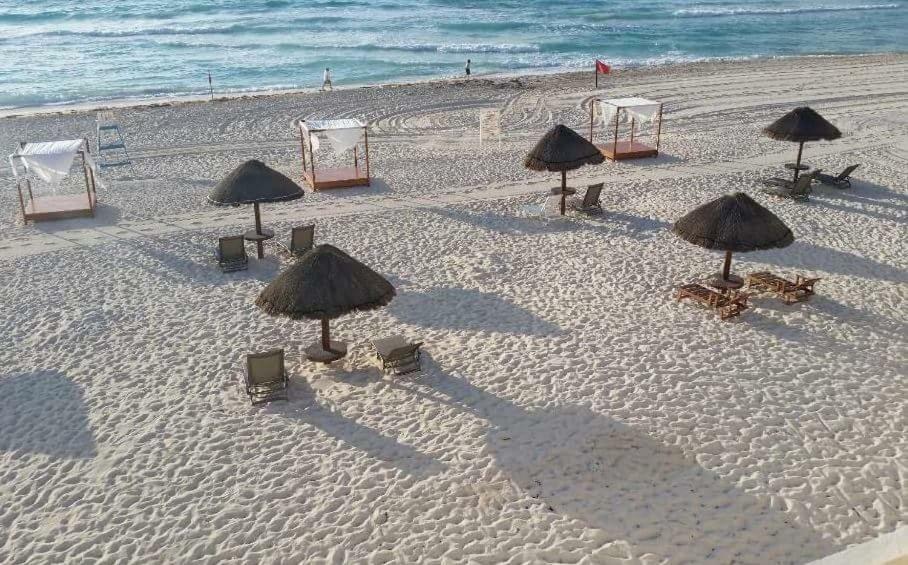 Hotel Turquesa Cancun
