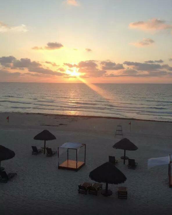 Turquesa 4* Cancun