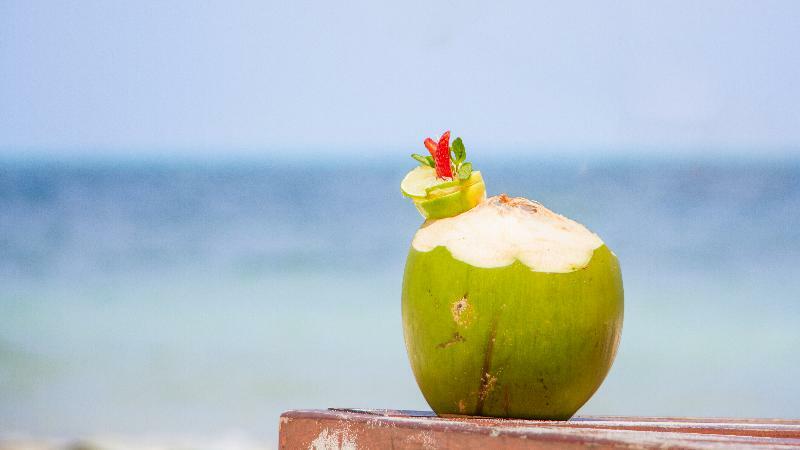 Hotel Maya Caribe Faranda Cancún