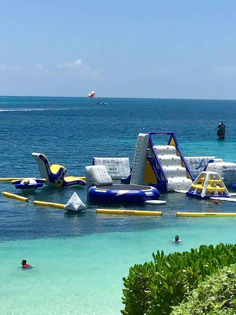 Hotel Maya Caribe Faranda 3*