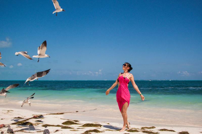 Maya Caribe Faranda Hotel 3*
