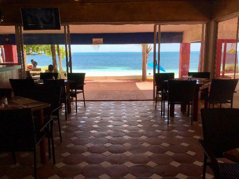 Hotel Maya Caribe Faranda