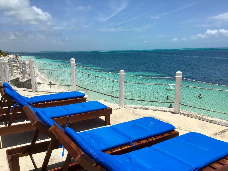 Maya Caribe Faranda 3* Cancún