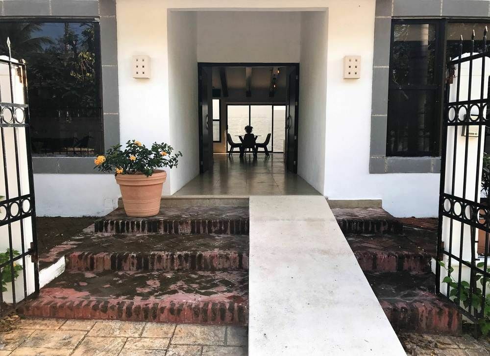 Luxury Casa Campestre In Frühstückspension 2*