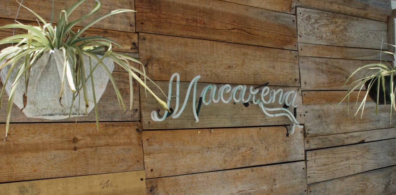Macarena Hotel 2*