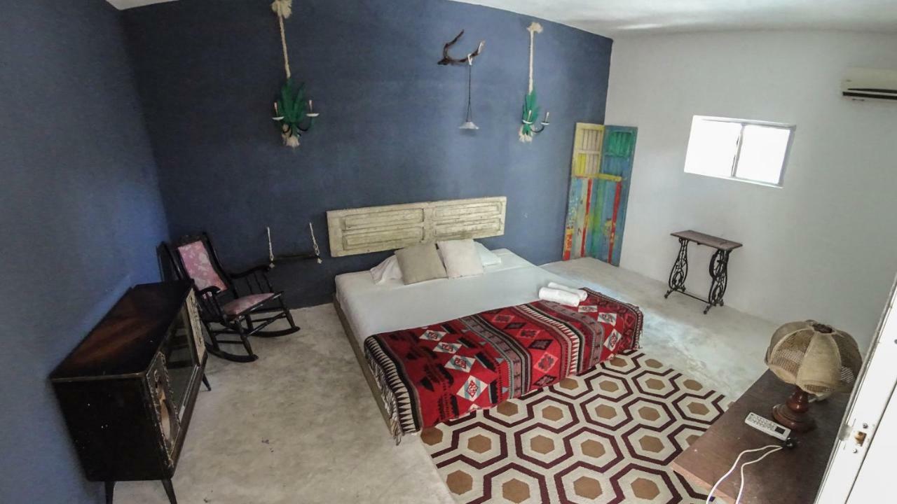 Macarena Hotel Cancun