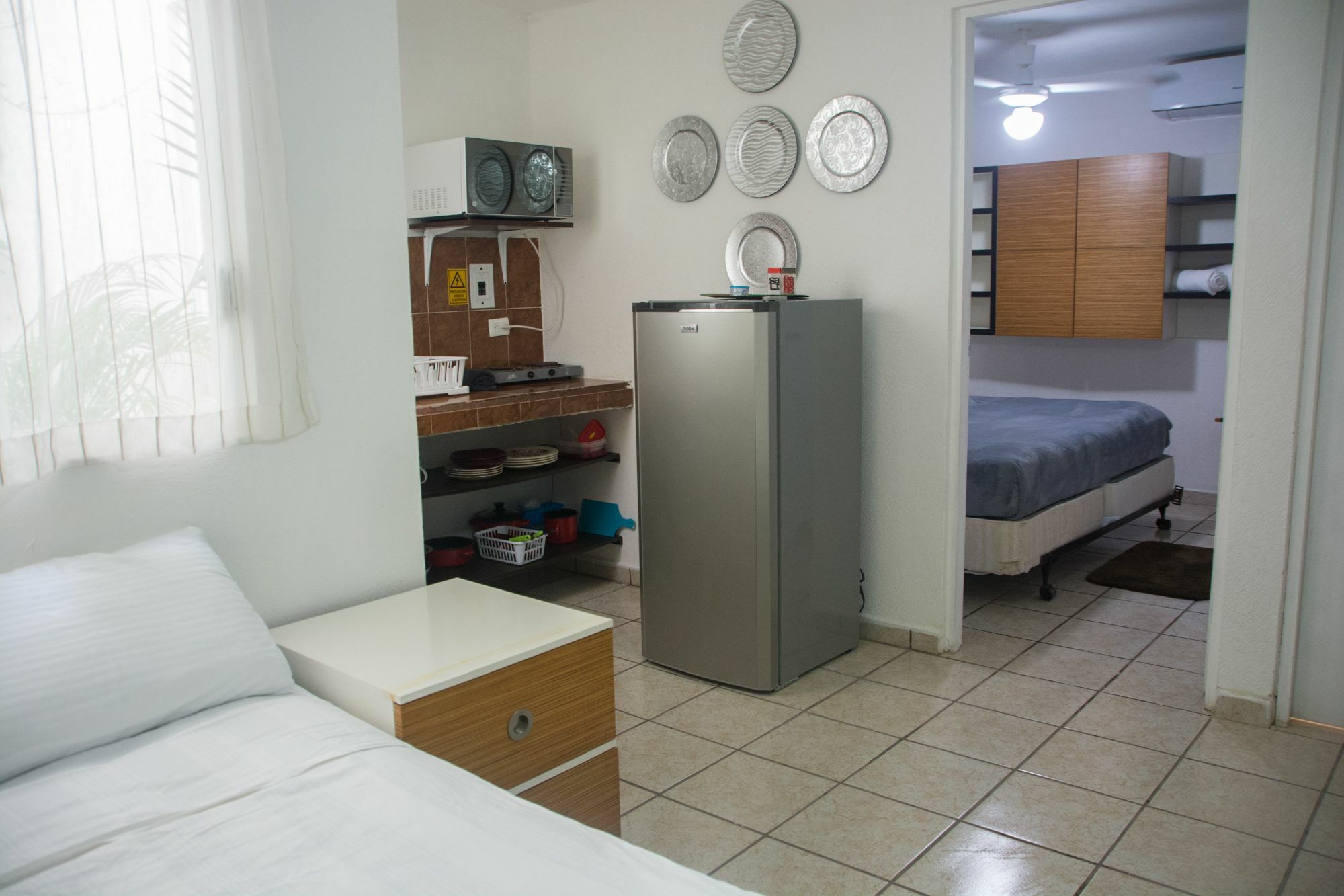 Apartment Guayaba By Andiani *