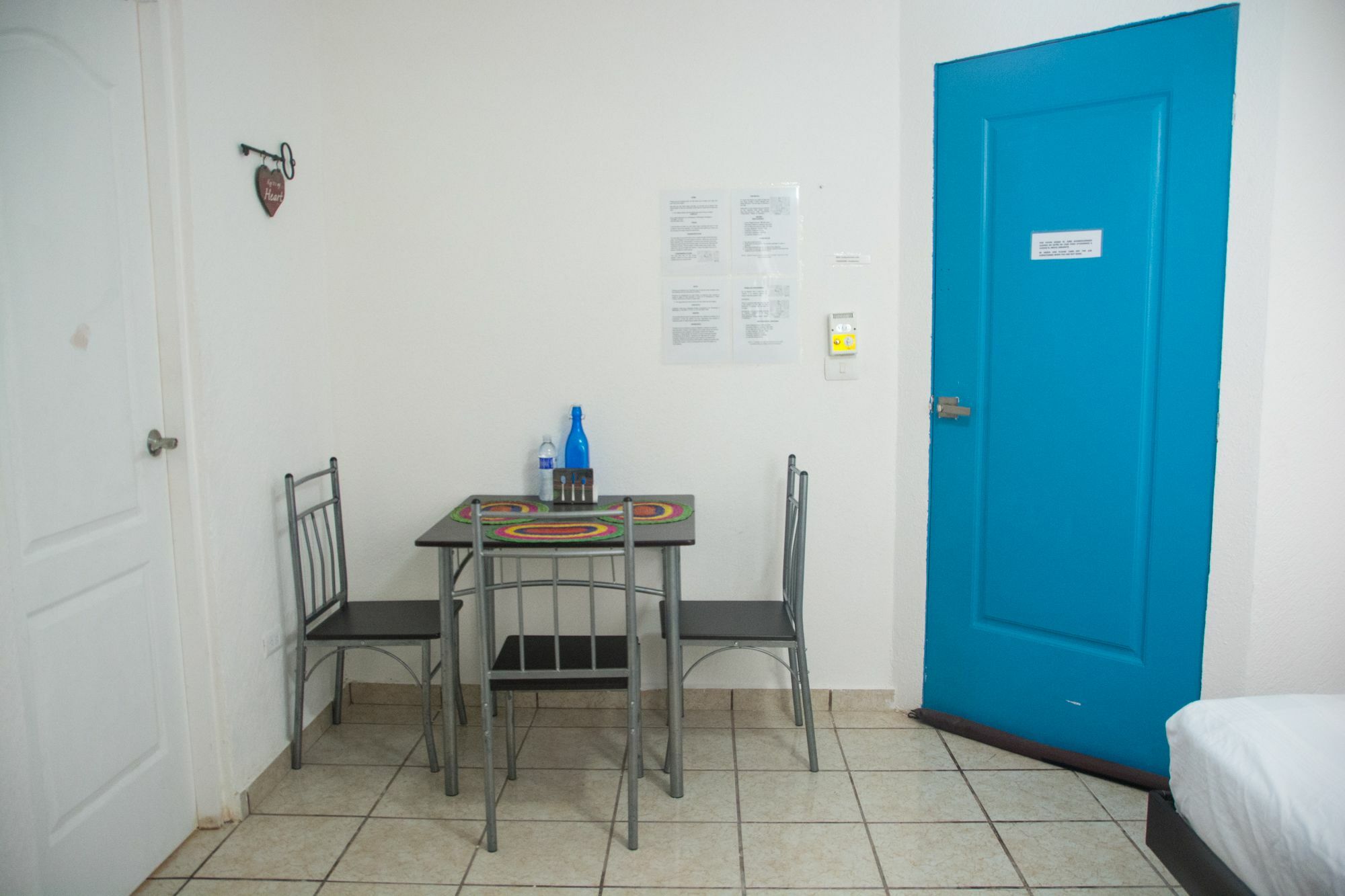 Guayaba By Andiani Apartment