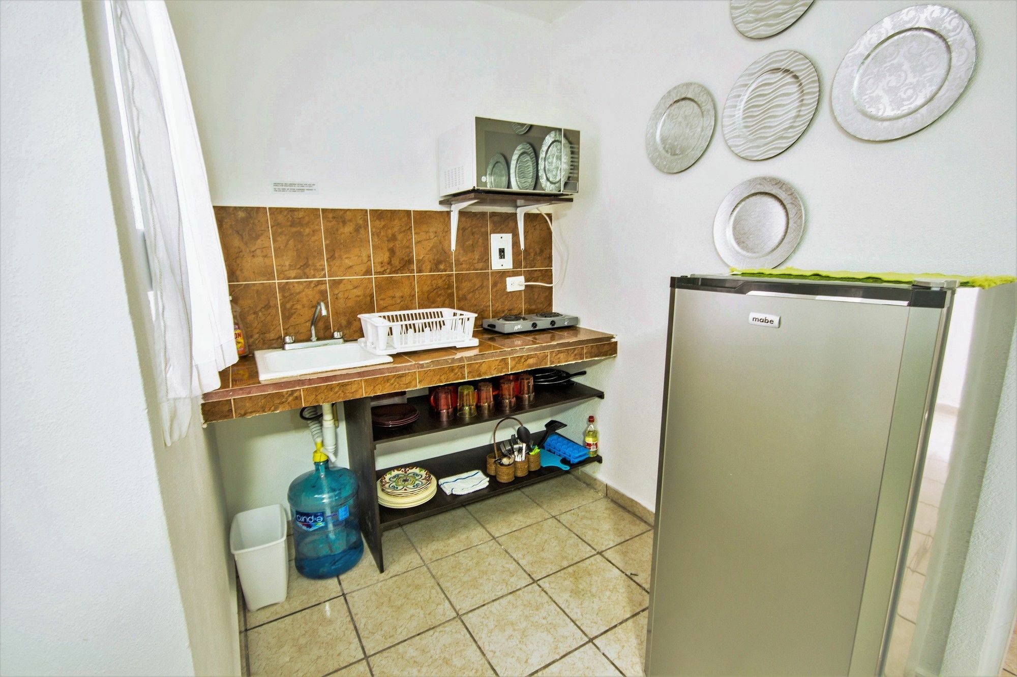 Guayaba By Andiani Apartment *