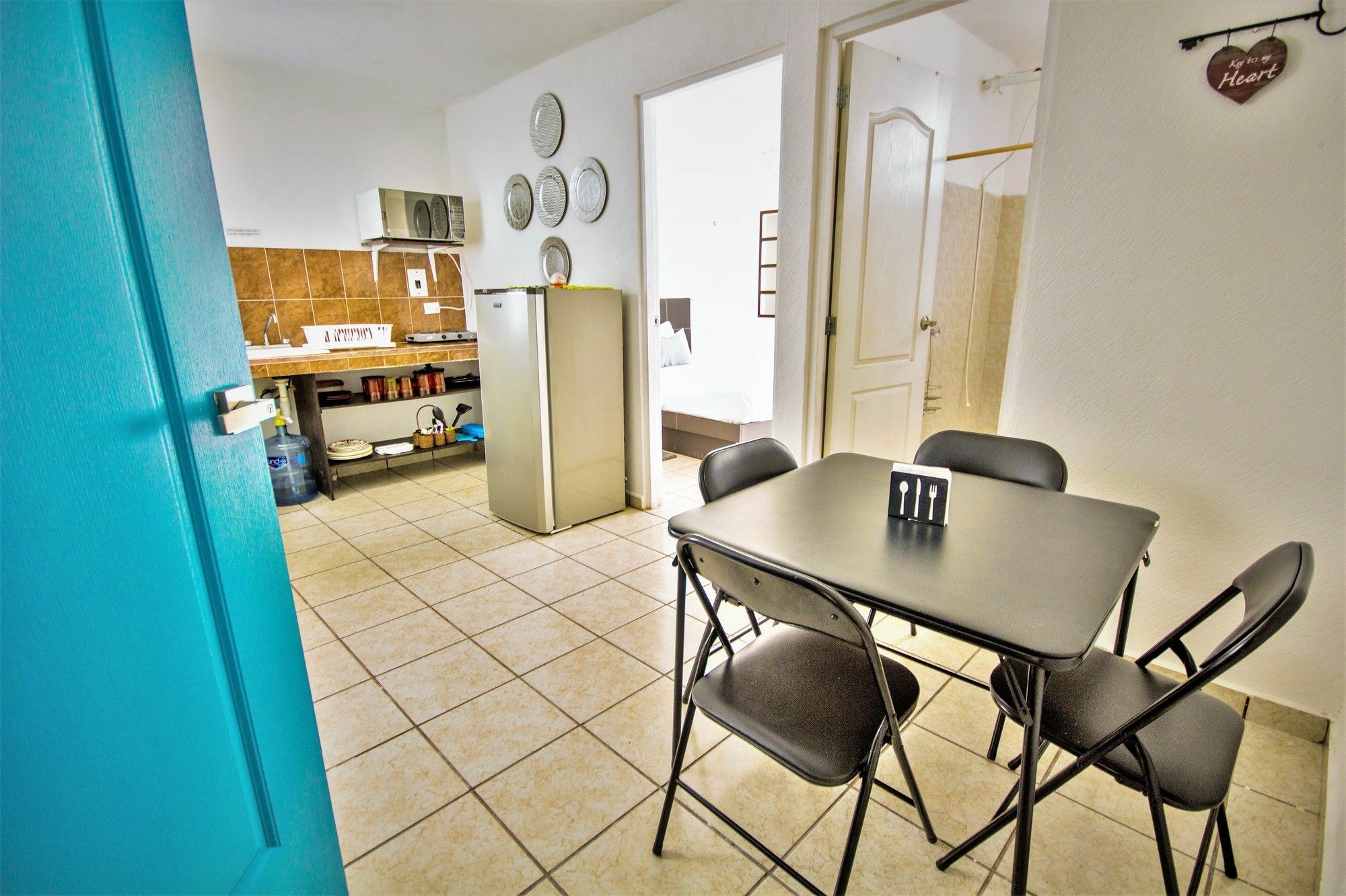 Apartment Guayaba By Andiani *