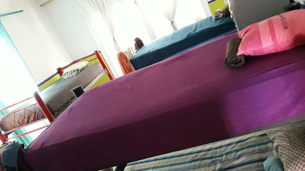 Hostel Quetzal Hostel Cancun