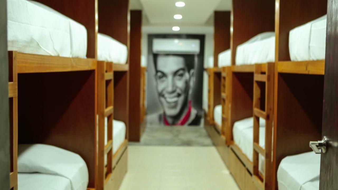 Vida Mia Cancun