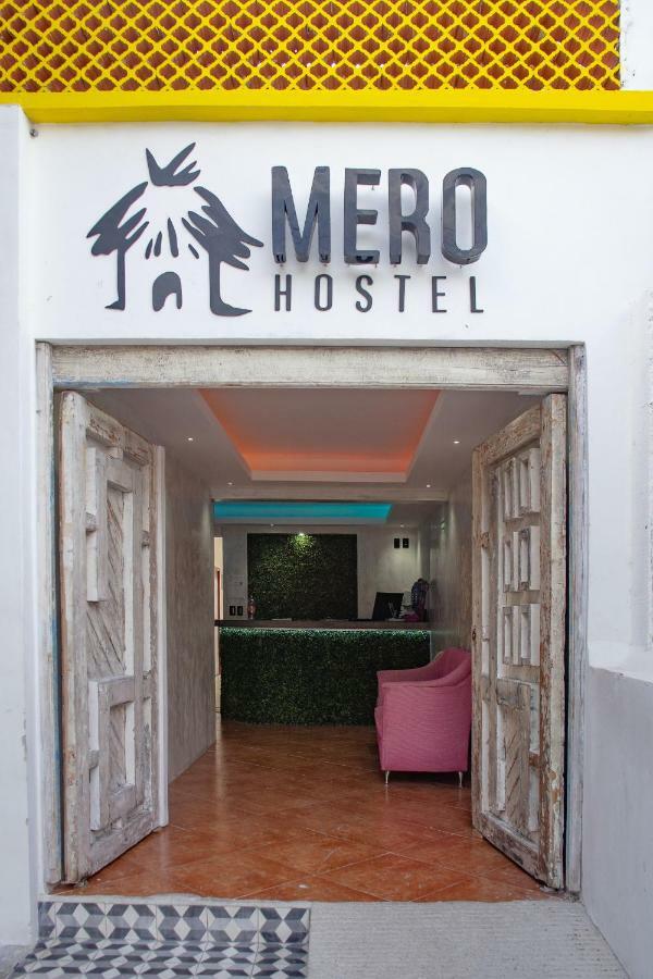 Vida Mia Hostel *