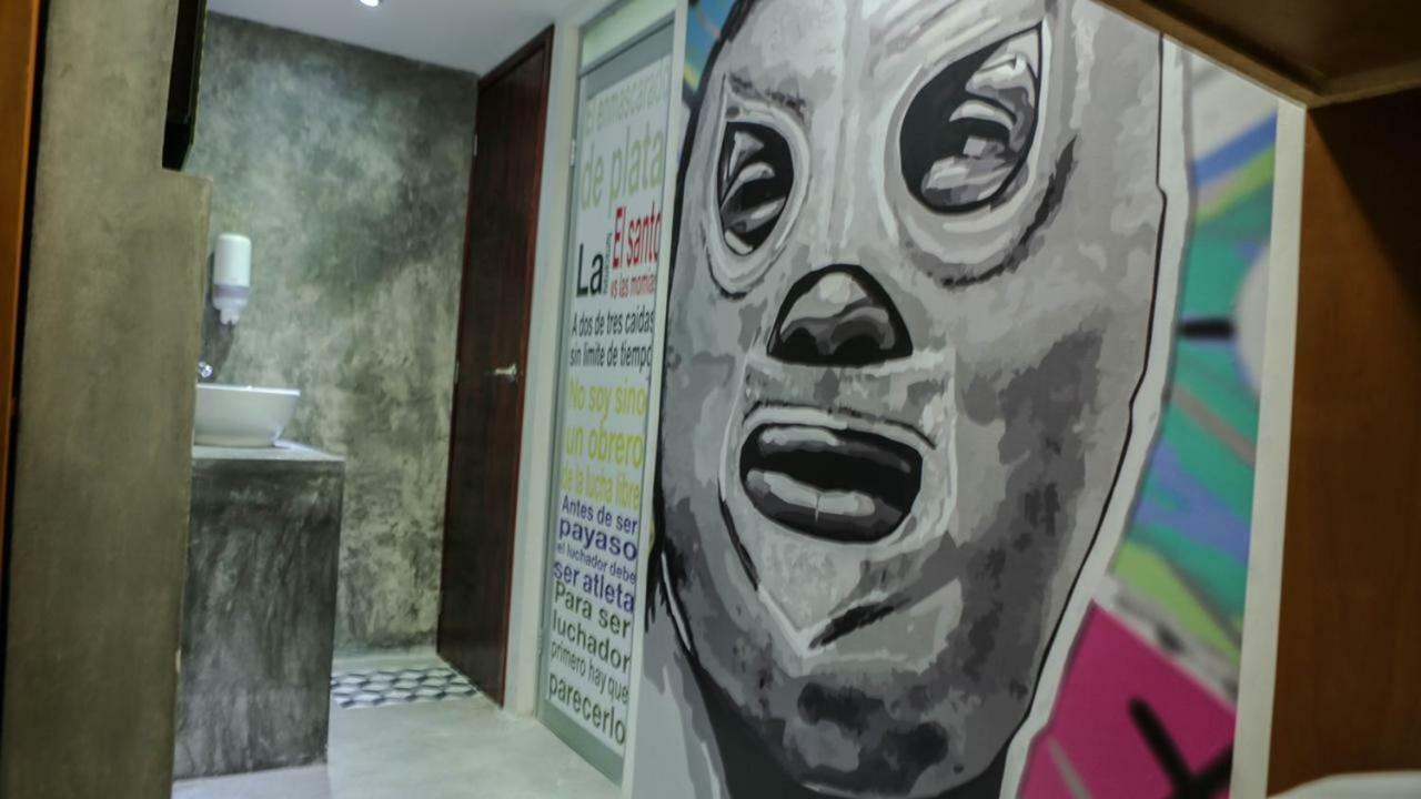 Hostel Vida Mia *