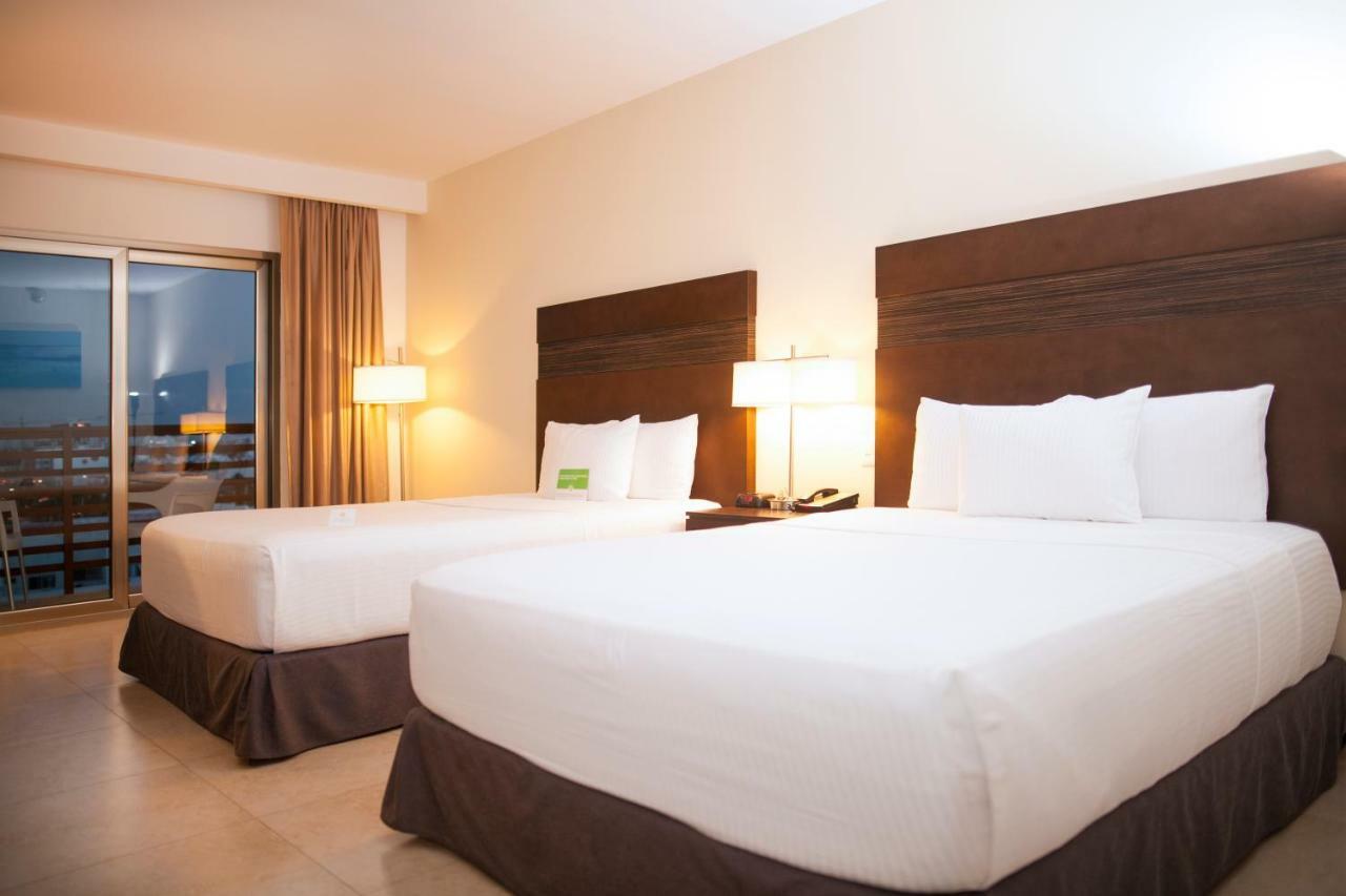 Wyndham Garden Downtown Hotel Cancun