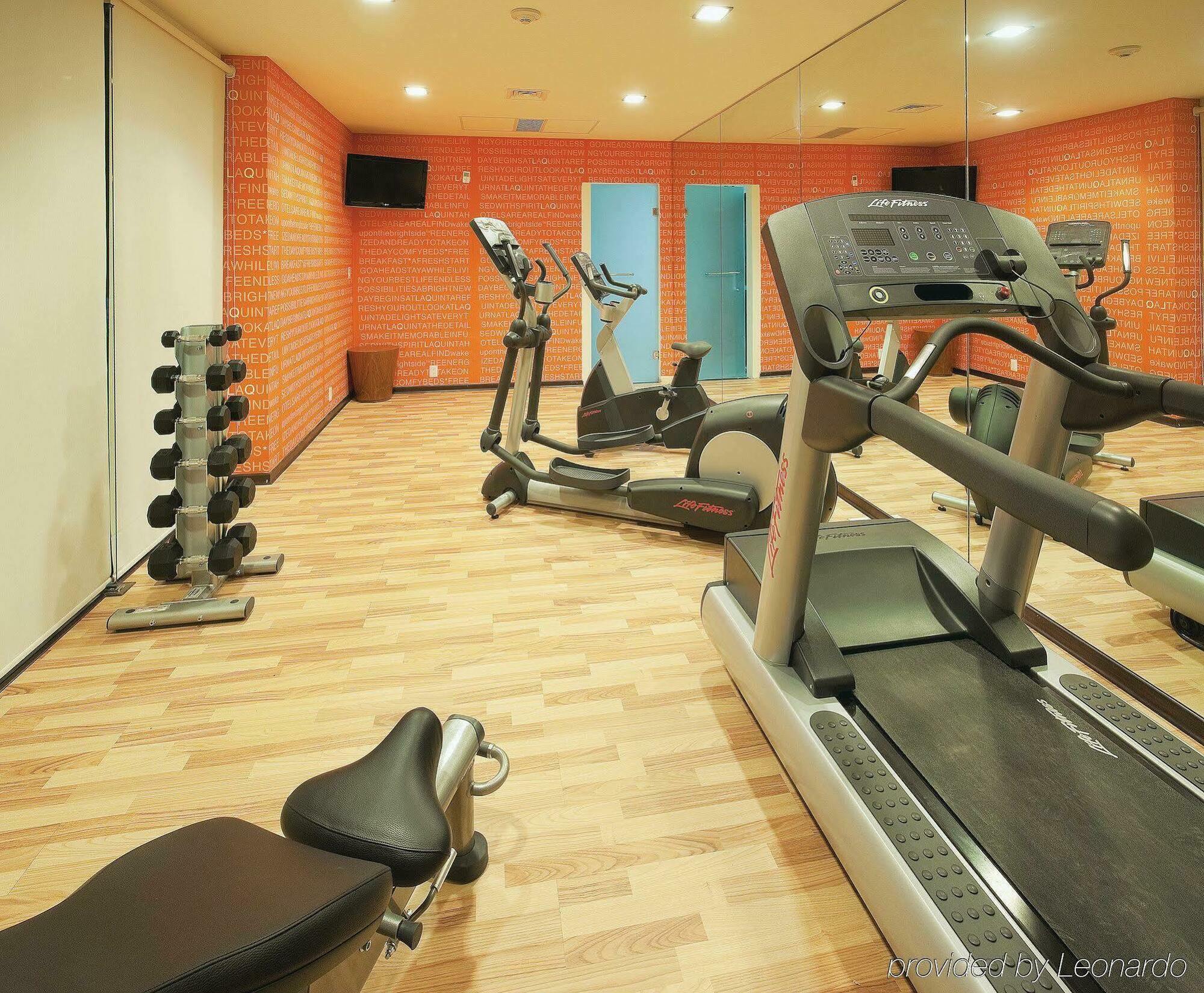 Wyndham Garden Downtown Hotel Cancun