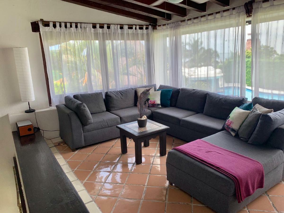 Casa Frida Guest house