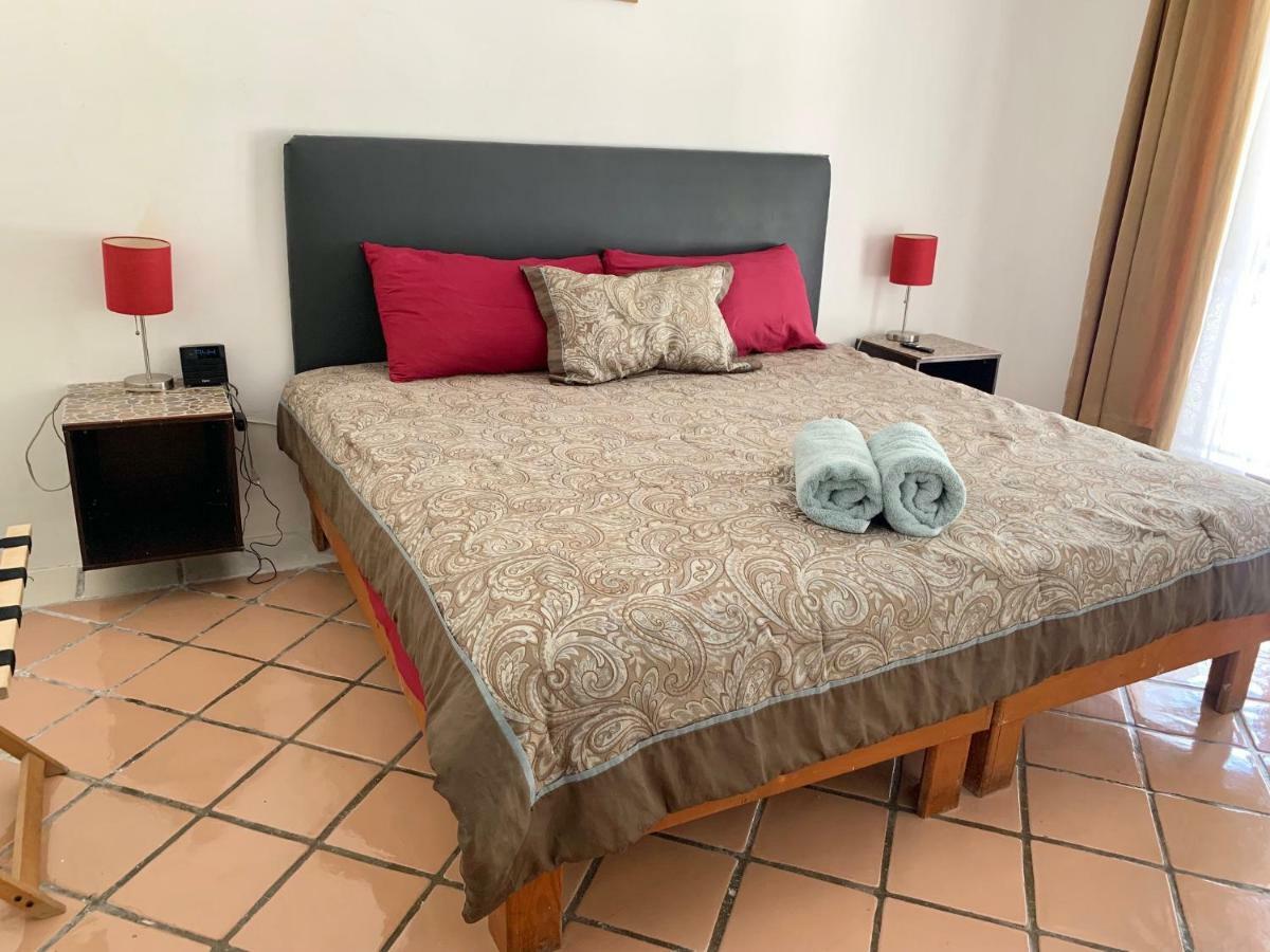 Casa Frida * Cancun