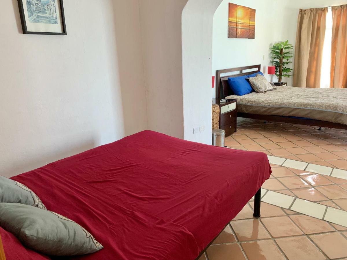 Casa Frida * Cancun