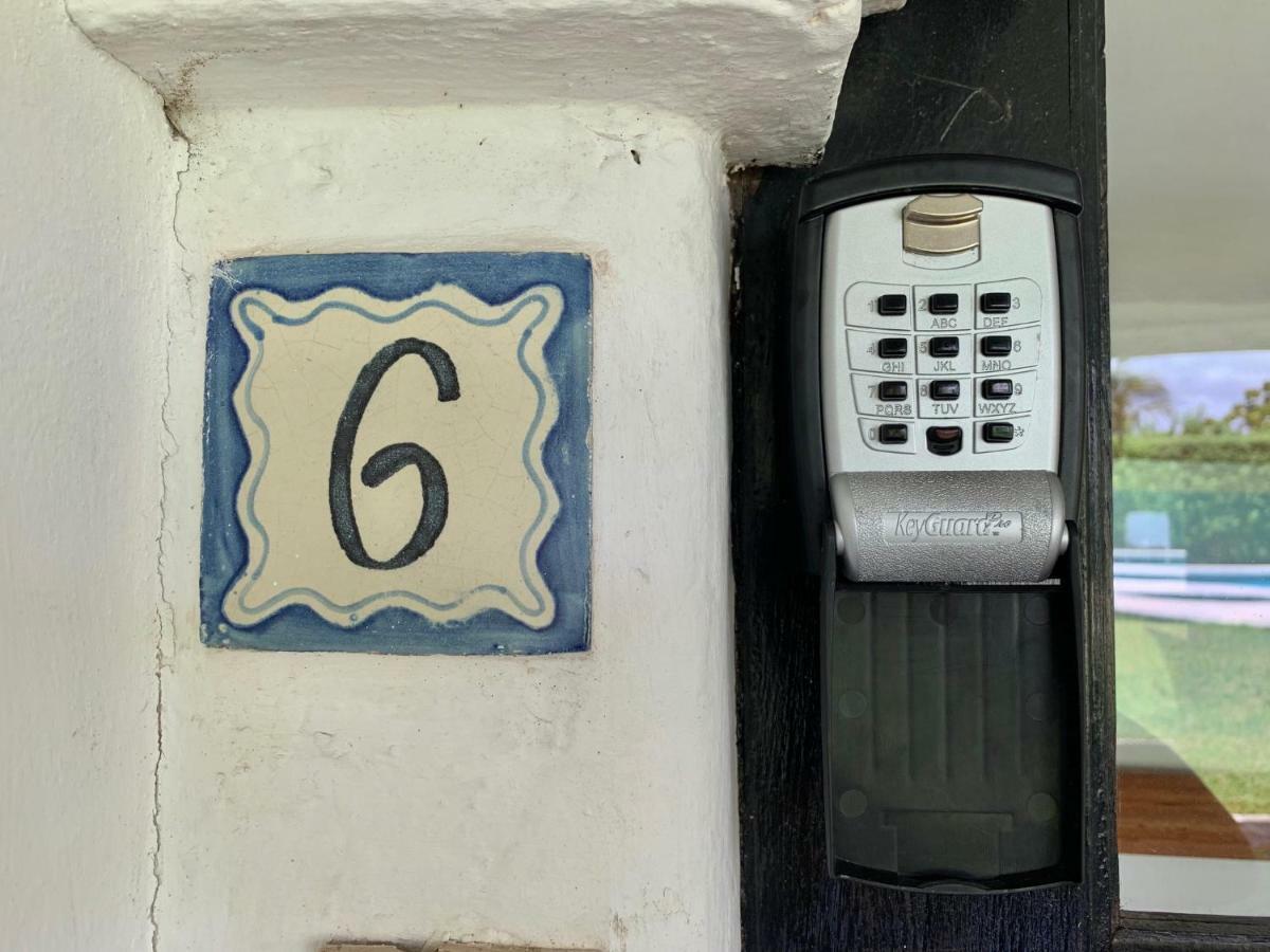 Casa Frida * Cancun