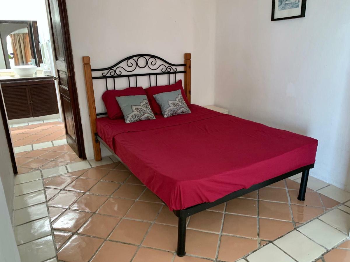 Casa Frida * Cancun