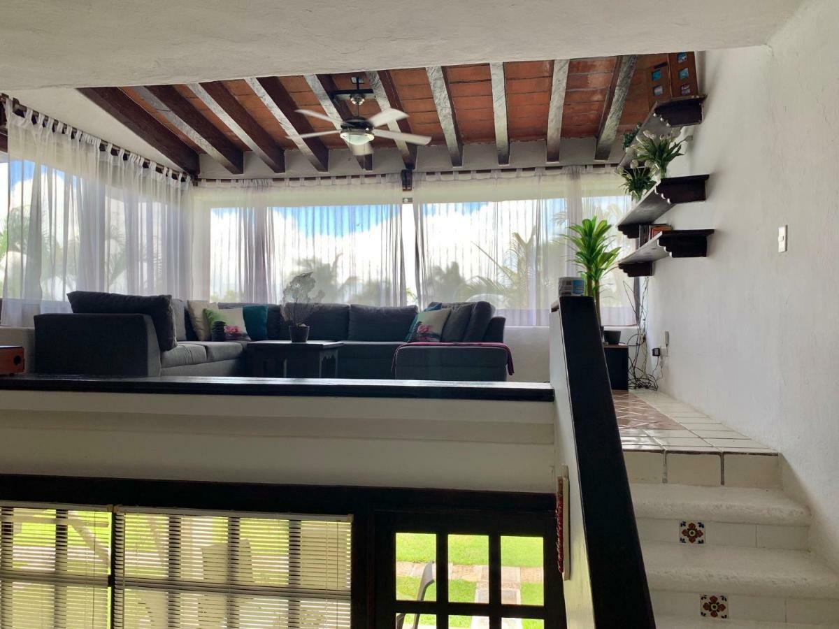 Casa Frida * Cancun