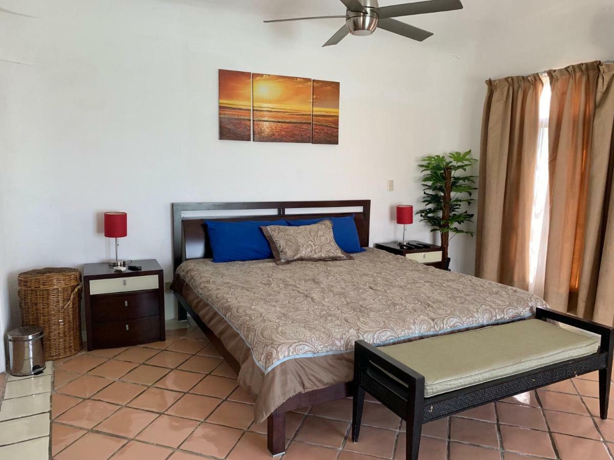 Casa Frida Cancun
