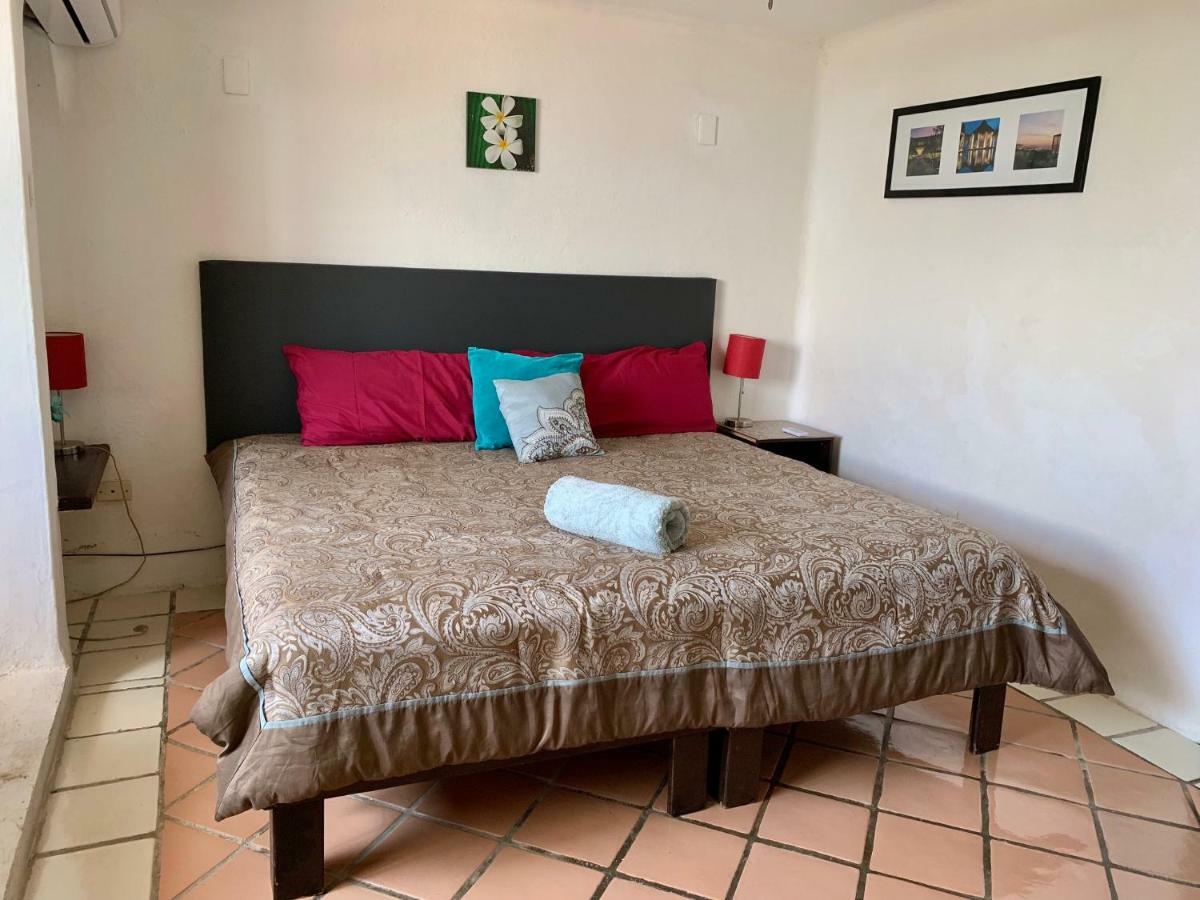 Casa Frida Cancun