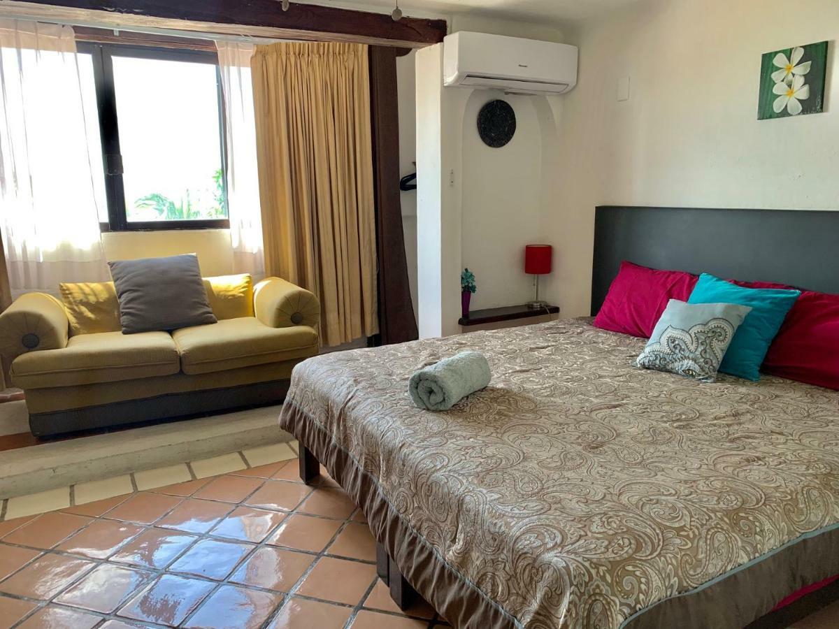 Casa Frida * Cancun