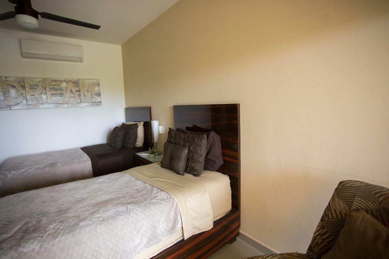 3br With Pool Apartment *