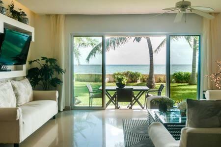 Сasa de vacaciones Casa Frente Al Mar