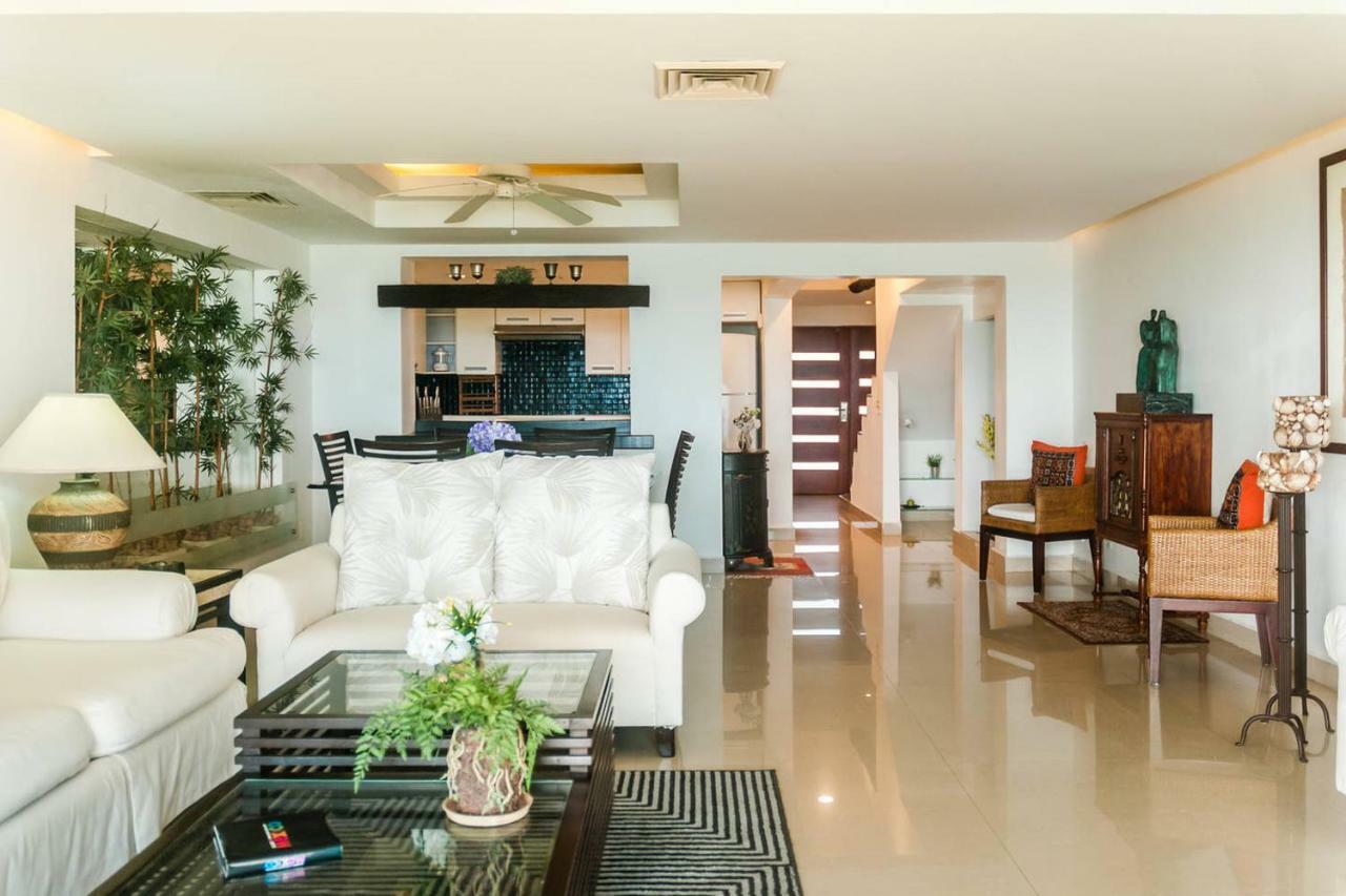 Сasa de vacaciones Casa Frente Al Mar Cancún
