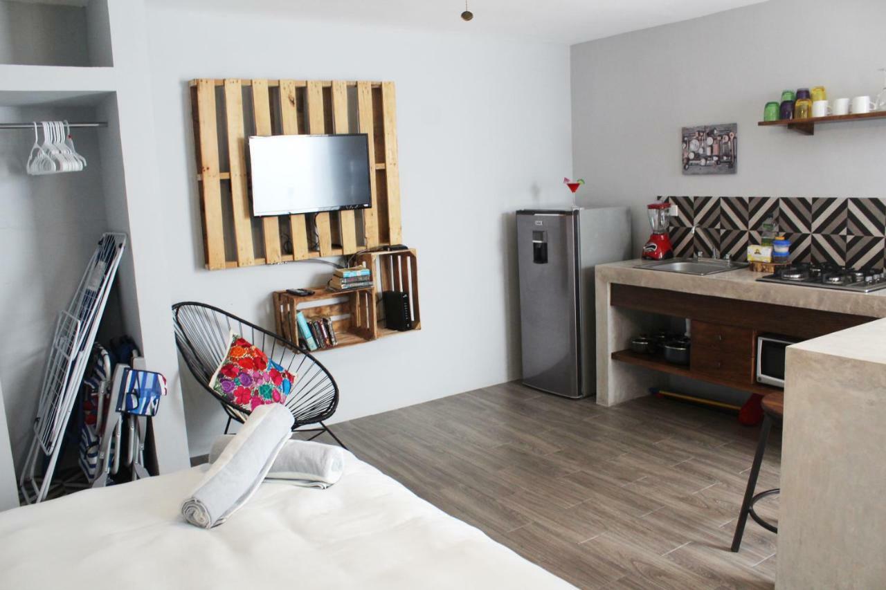 Gaia Apartment Cancun