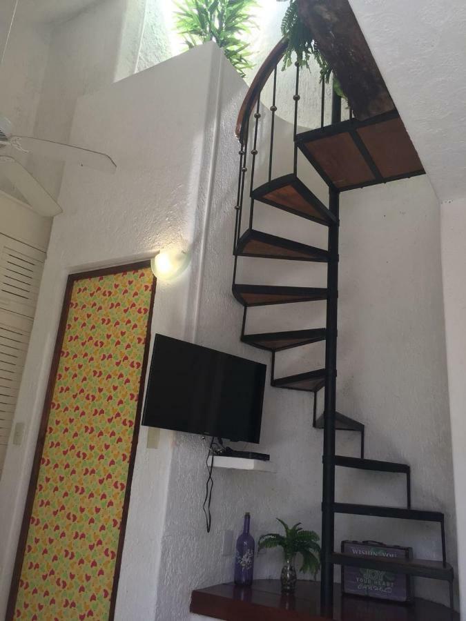 Casa Frente Al Mar *