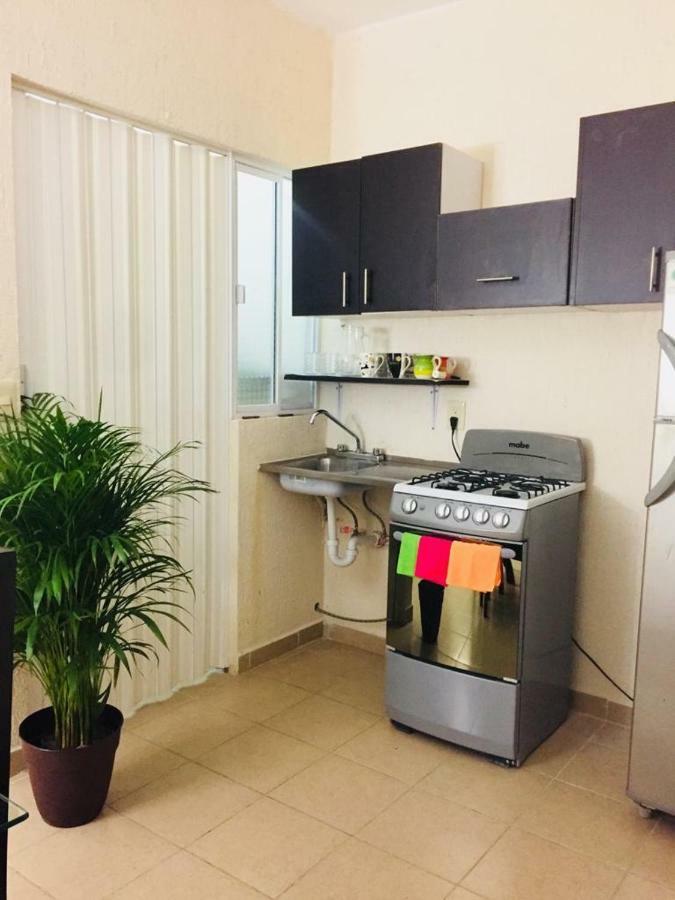 Gili's House Apartment Cancún