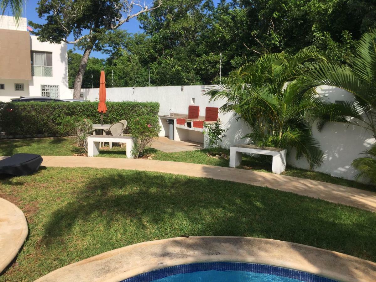 Villa Cuyagua 70 *