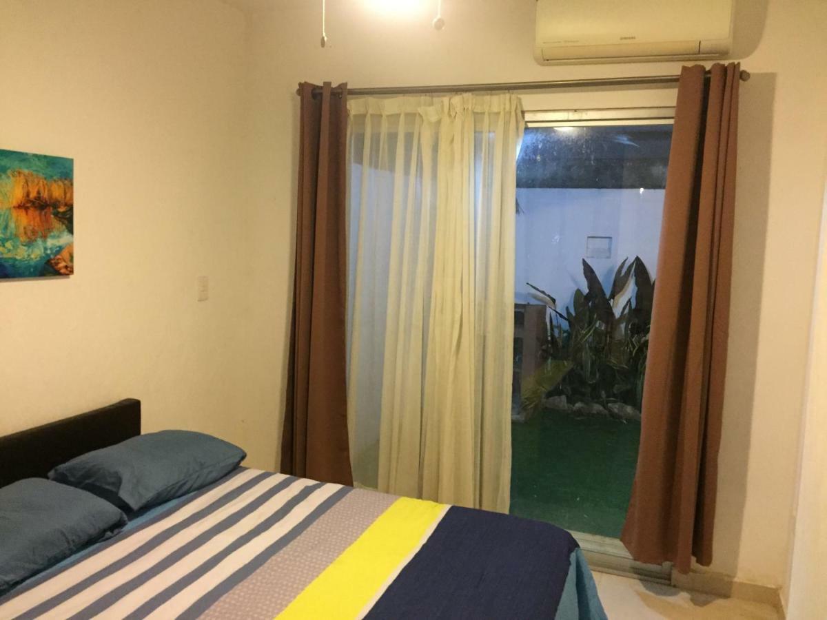 Villa Cuyagua 70 *