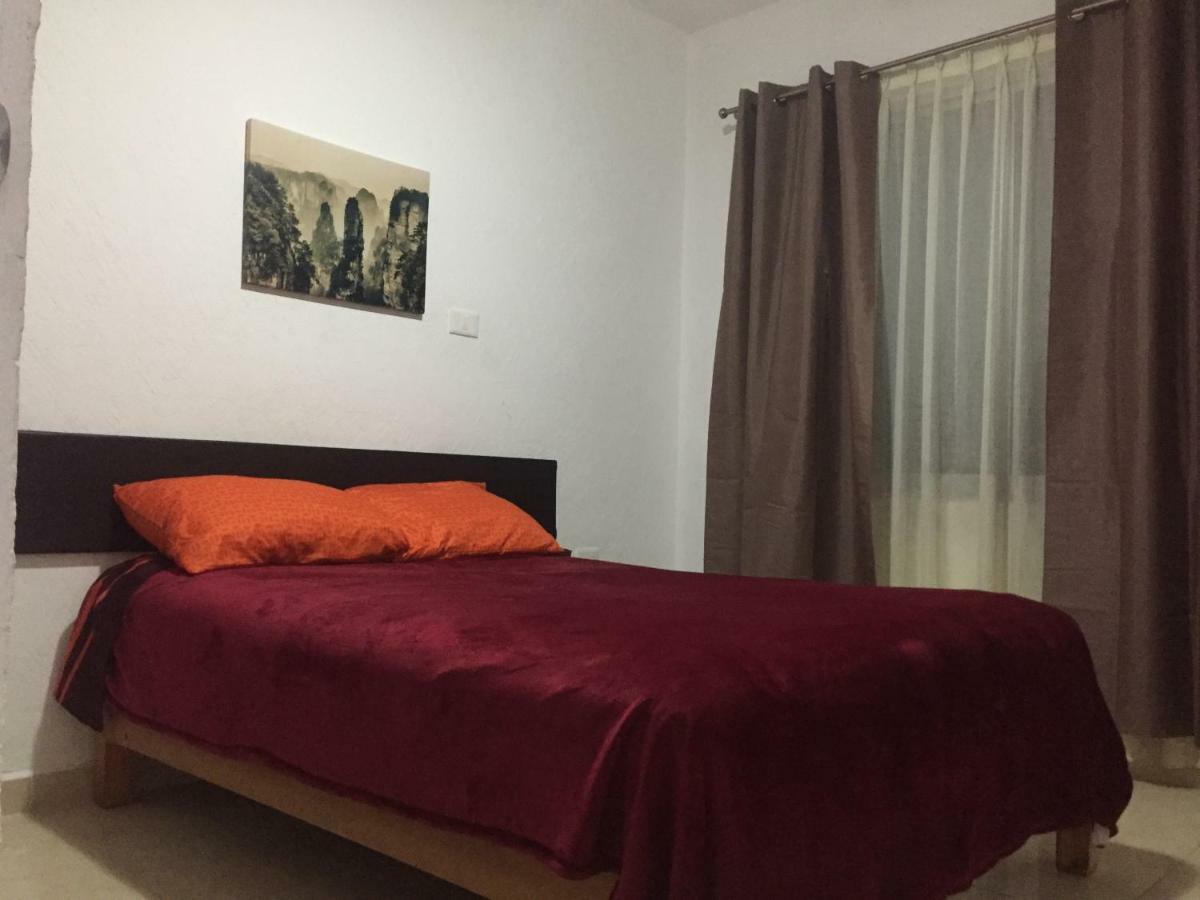 Villa Cuyagua 70