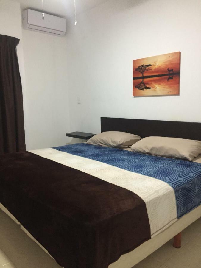 Cuyagua 70 Villa