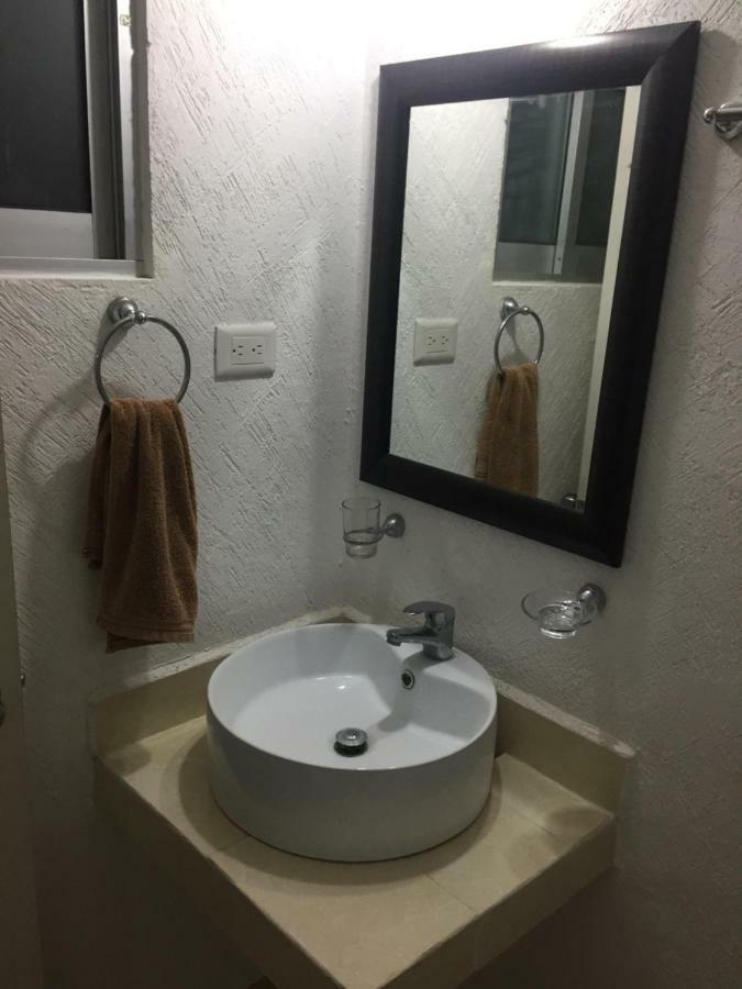 Cuyagua 70 Villa