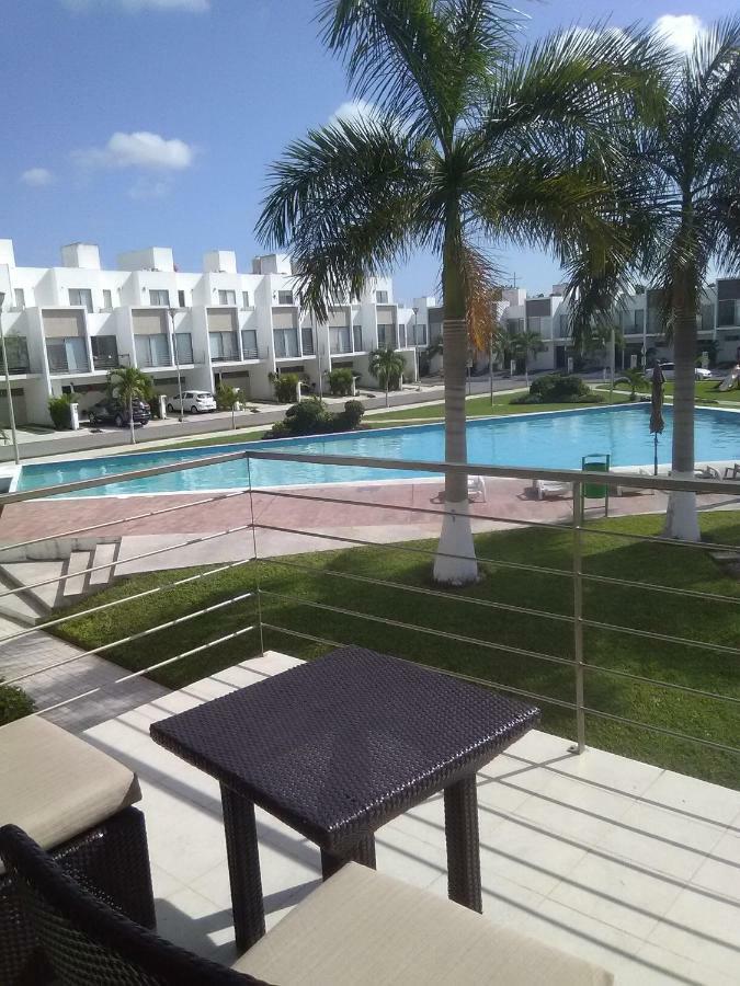 Apartment Residencial Vita Residenze *