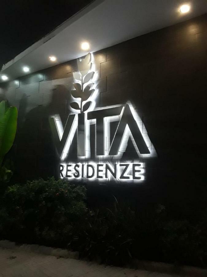Apartment Residencial Vita Residenze *