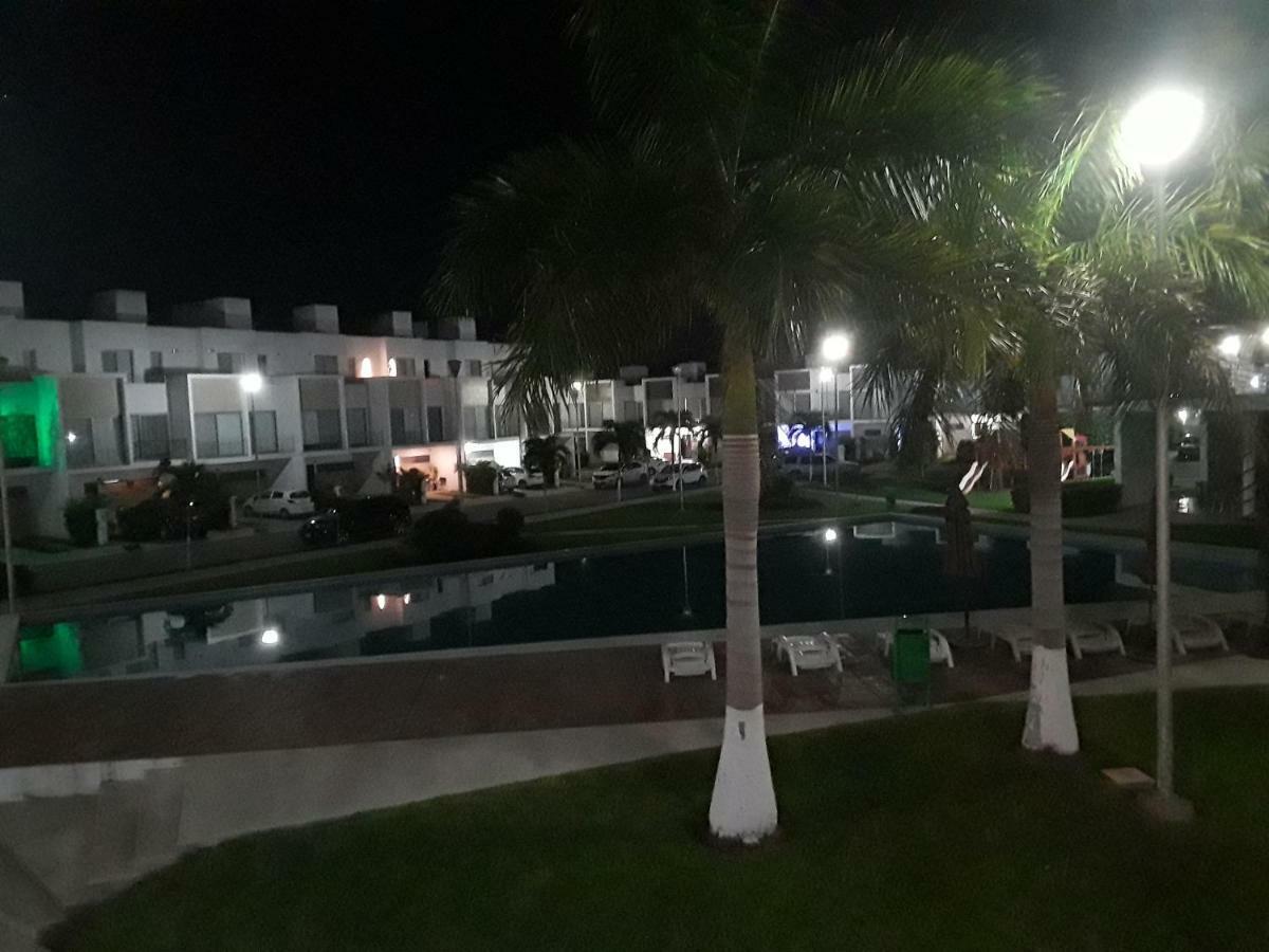 Apartment Residencial Vita Residenze *