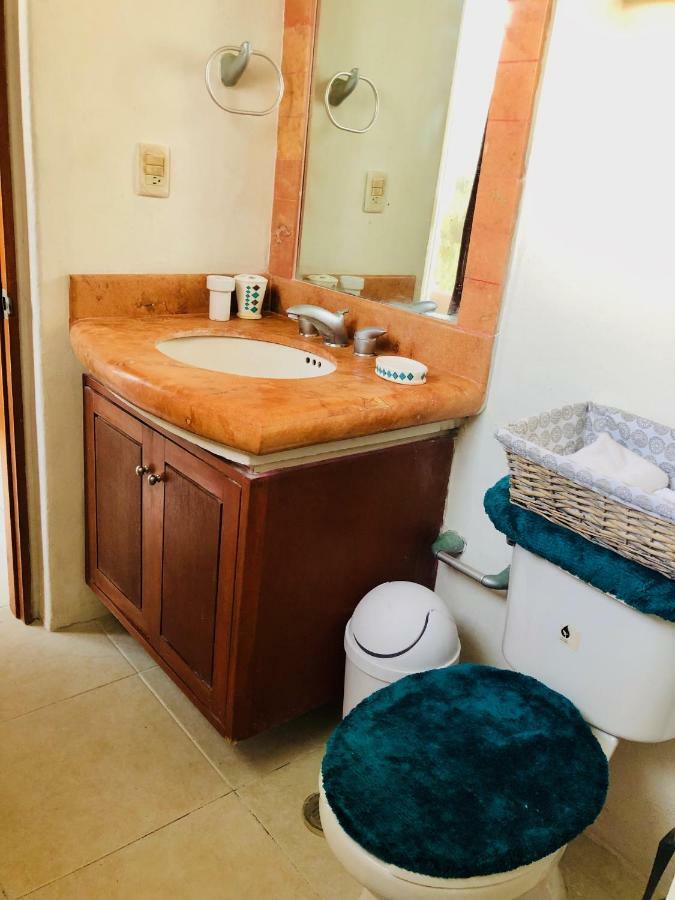 Isla Del Sol Privatunterkunft Cancún