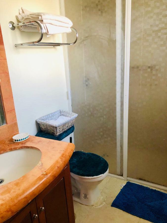 Privatunterkunft Isla Del Sol Cancún