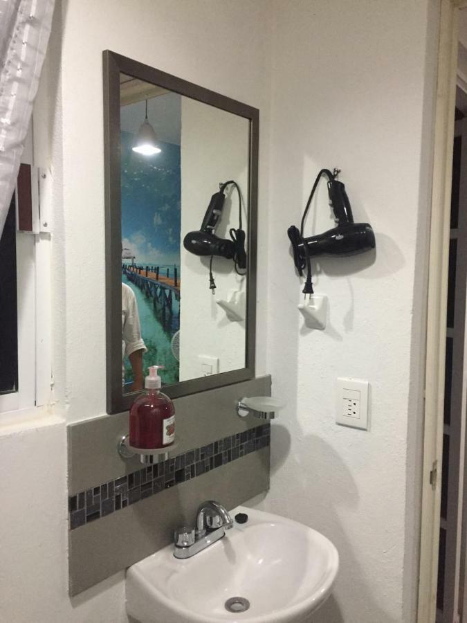 Apartment Privado, Nuevo Rooftop, Ac, Gran Wf