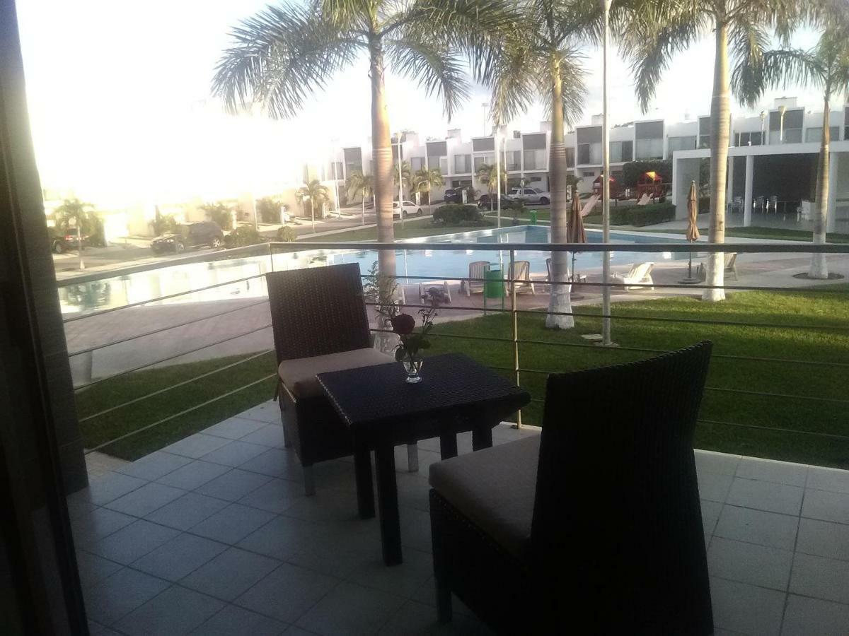 Residencial Vita Residenze Cancun